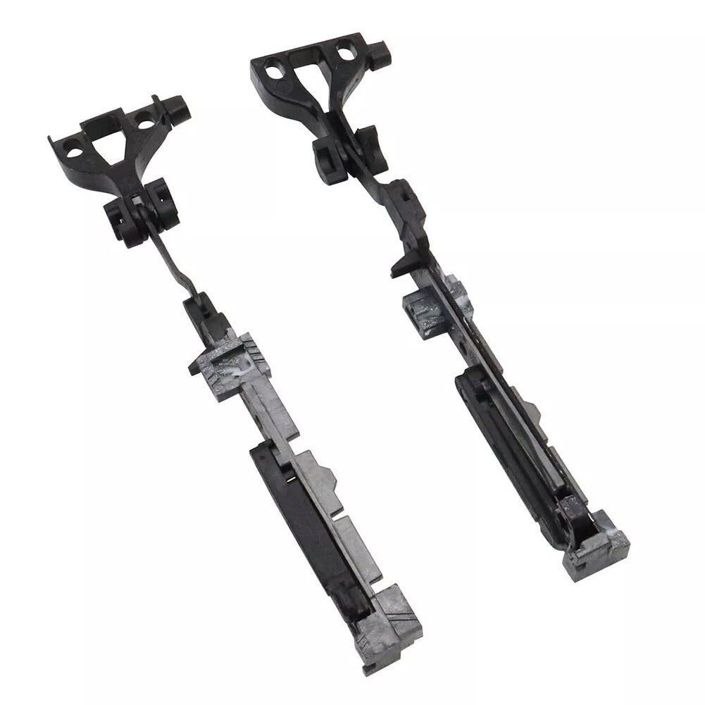 4Pcs Panoramic Roof Brackets for Mercedes W205 W169 W176 604836865 604836866 v