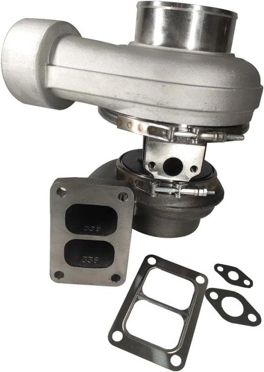 Turbocharger 4N9554 fits for Caterpillar 235 D5 D6C D6D 966C 3306 Engine