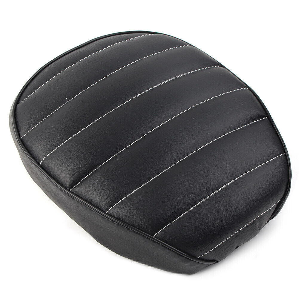 Rear Passenger Cushion Pillion for Seat Pad for Harley X48 72 XL1200 Sportster Q