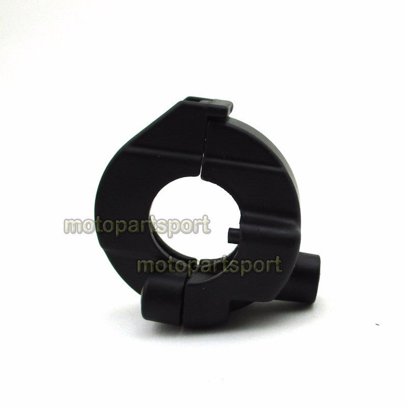 Throttle Cable Holder Housing Clamp For Gy6 50cc 125 150 cc Engine Scooter Moped Q