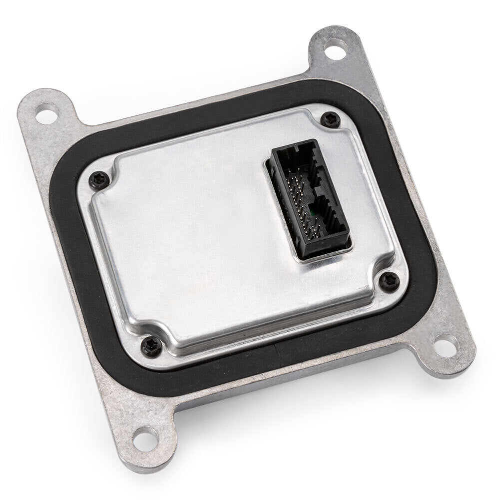 The new LED headlight controller module is compatible with  for ford  Explorer 2016-2019 FB53-13B626-B Q
