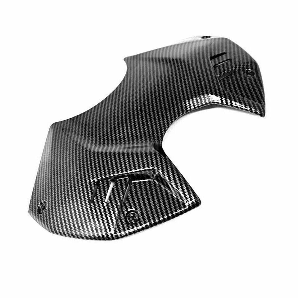 for Ducati Streetfighter V4 V4S 2020-2023 Carbon Fiber Tank Front Cover Fairing