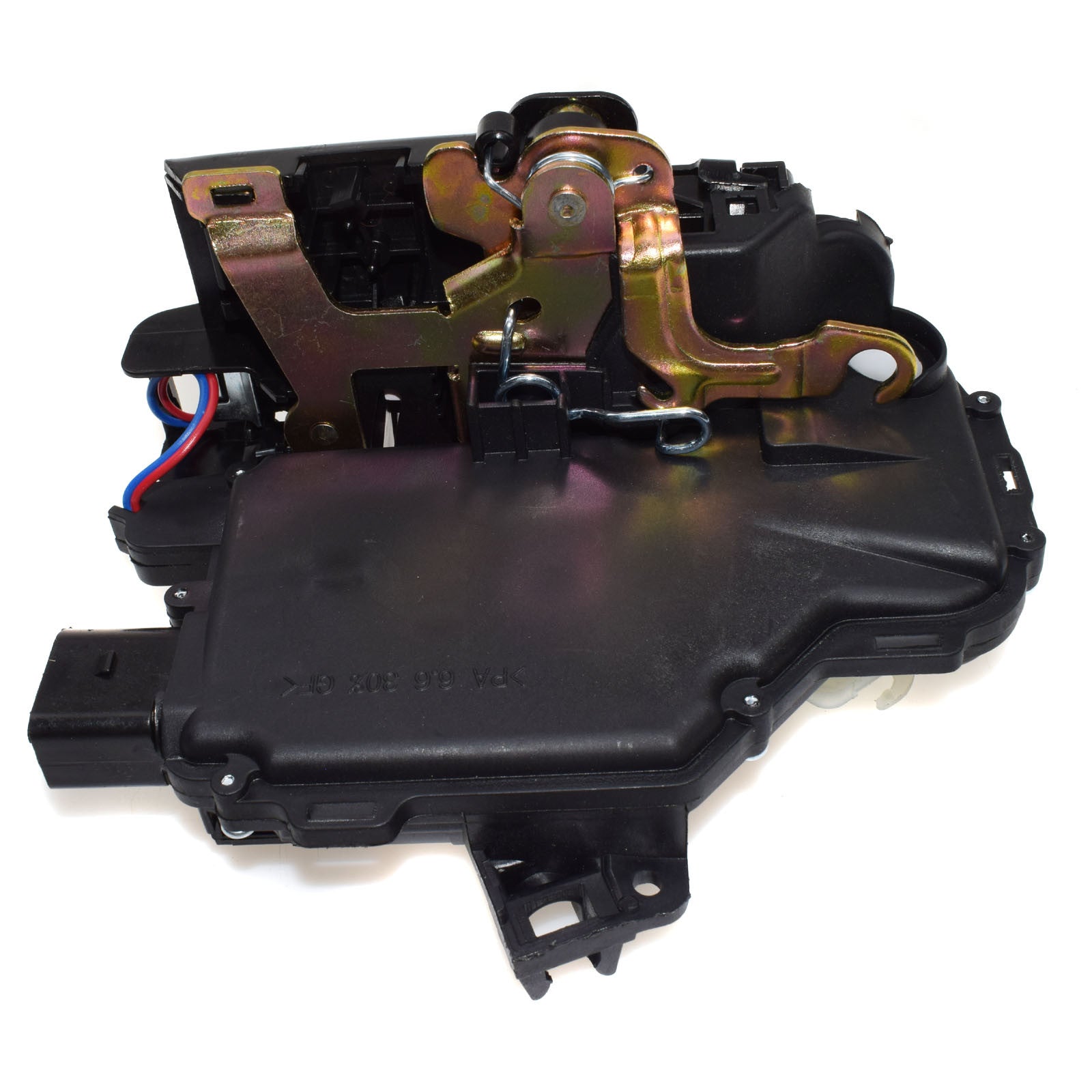 New front right door lock actuator suitable for Jetta , for Passat , for Golf , and Beetle. n