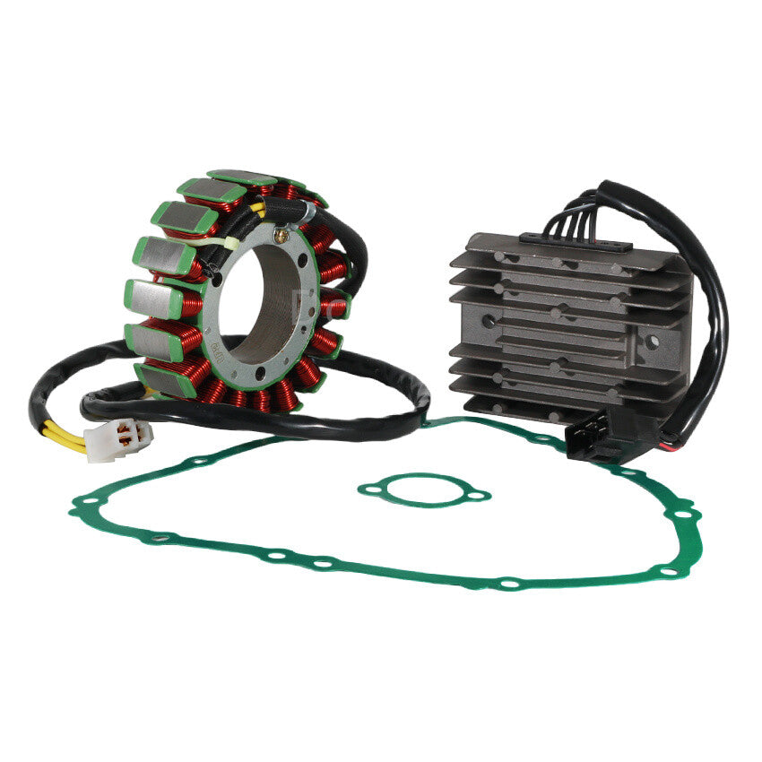 N54B30 6-piece engine piston ring set, mast 84 mm, suitable for E82, E90, E60, 135i, 335i, 535i, 740i W