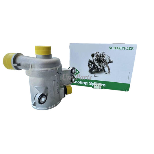 INA Electric Water Pump 11518635090 for BMW 135i 235i 335i 435i X5 X6