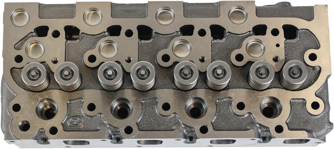 Pistons Rings Set mast 82mm STD compatible with for Volvo S60 XC40 XC60 XC90 2.0 T5 19868 B