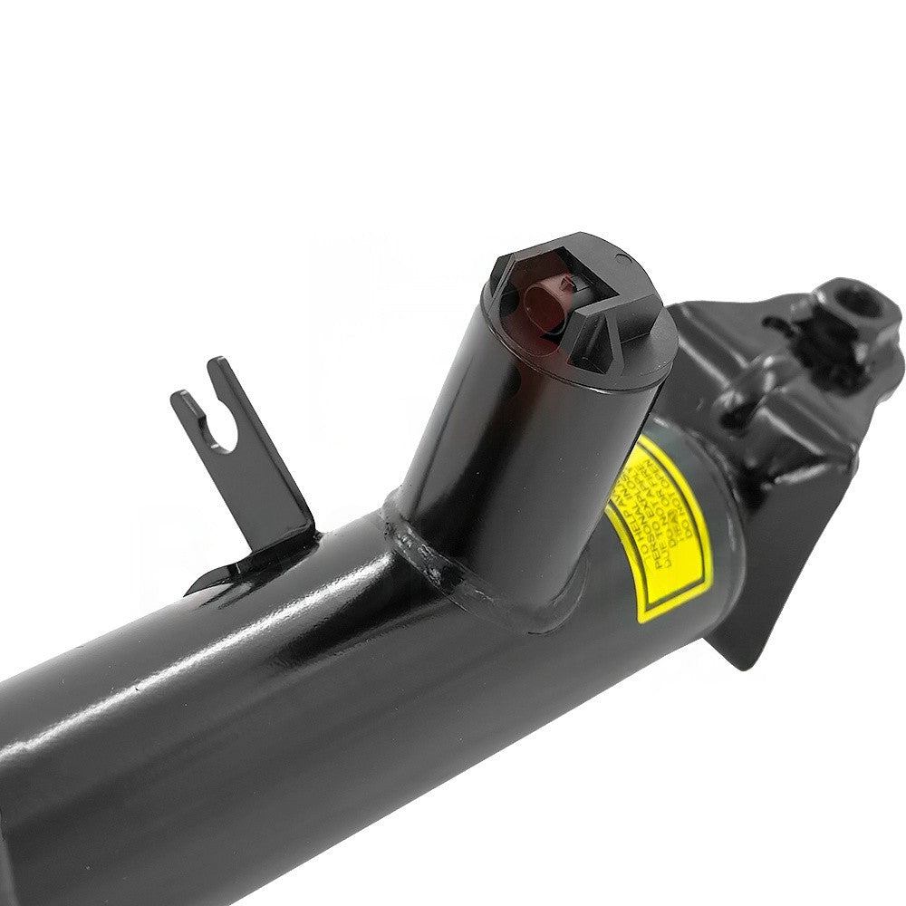 Front and rear magnetic shock absorbers #247208, suitable for Ferrari California 2008 - 2014 