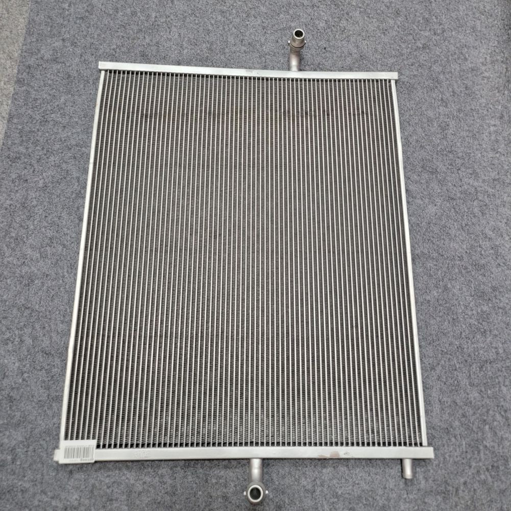 Auxiliary Radiator for Mercedes GLE GLS 2.0 3.0 2020-2025