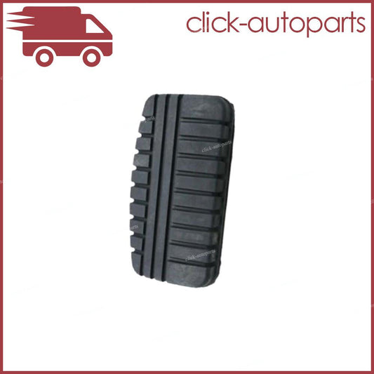Pad Pedal Brake Cover Rubber for Mitsubishi for Lancer Montero Sport MR334969 Q
