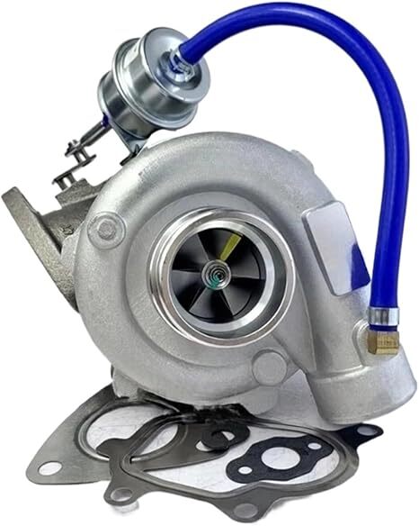 GT20 758815-2 758815-5002 736210 1118300AAJ JMC JX493ZQ 2.8 Turbocharger