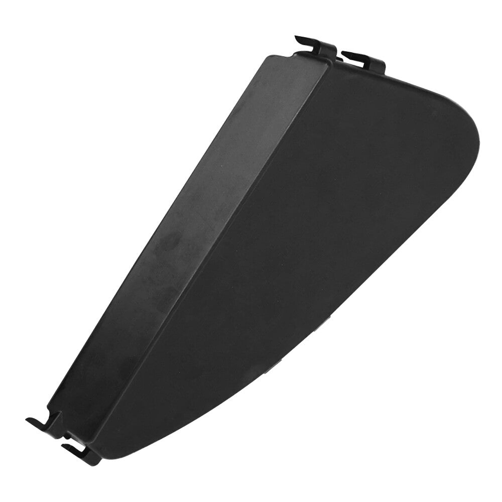 Front Left Center Grill Cover Black Fits For X1 F48 F49 51117954237 Replacement