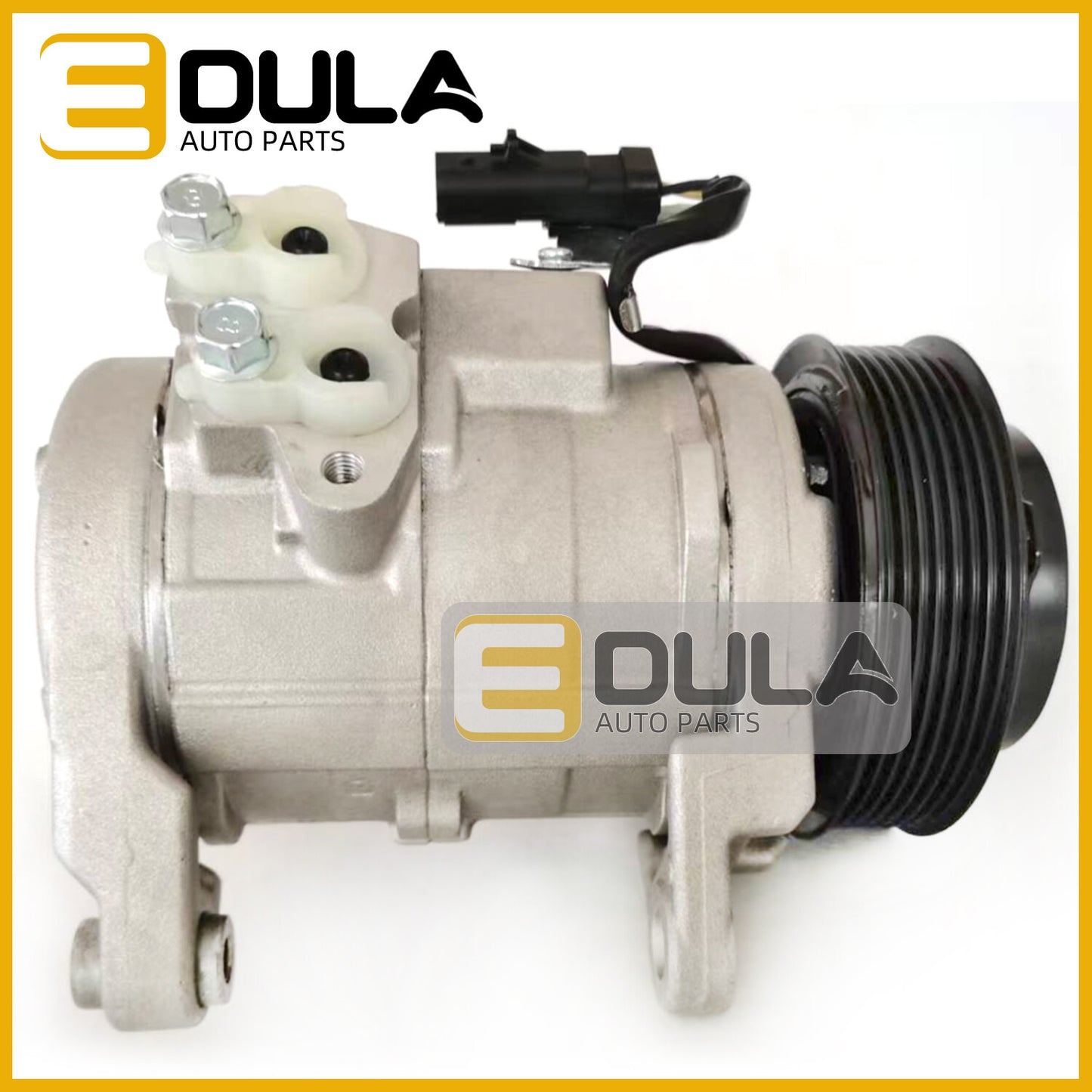 Auto AC Compressor fits for 2003-2008 for Ram 1500 2500 3500 4000 5.7L 55056336AA