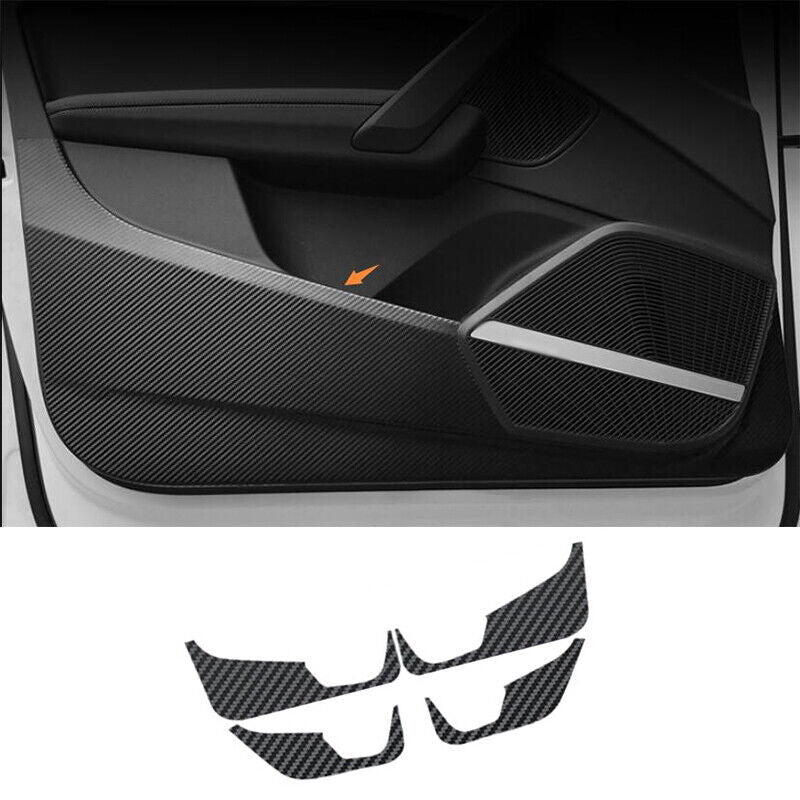 Black Alloy Center Console Dashboard Phone Holder for Land Rover for Defender 20-22- v