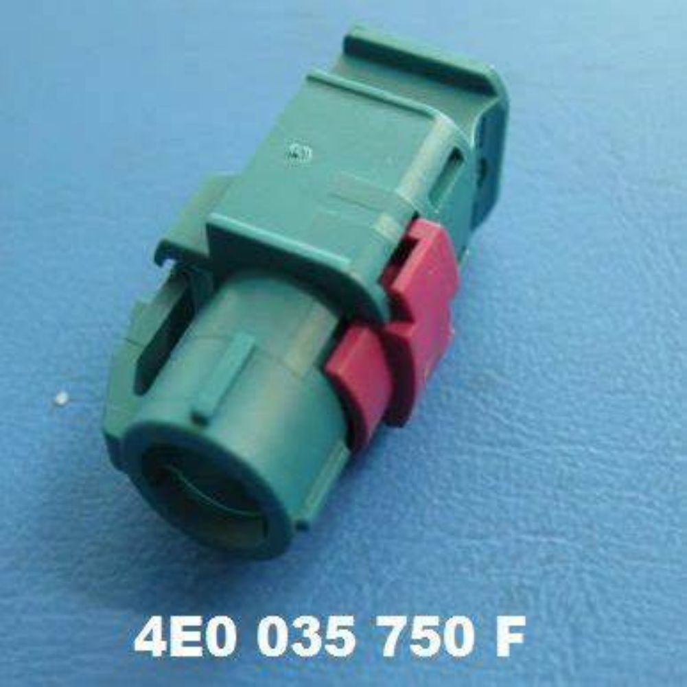 4E0035750F Data Line Connector Housing for Audi for A4 B8 8K