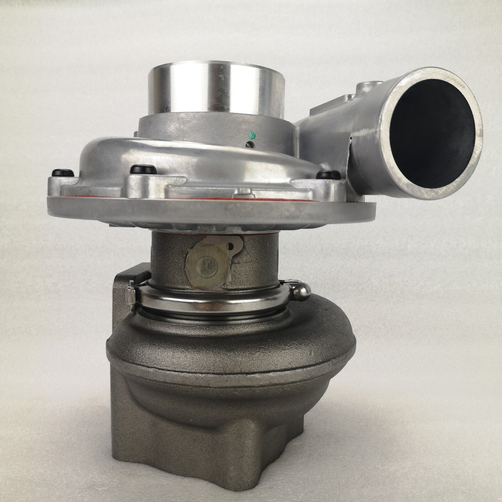 RHG6 Turbo 1144003900 VA570033 CIDB for Isuzu Earth Moving 6HK1T