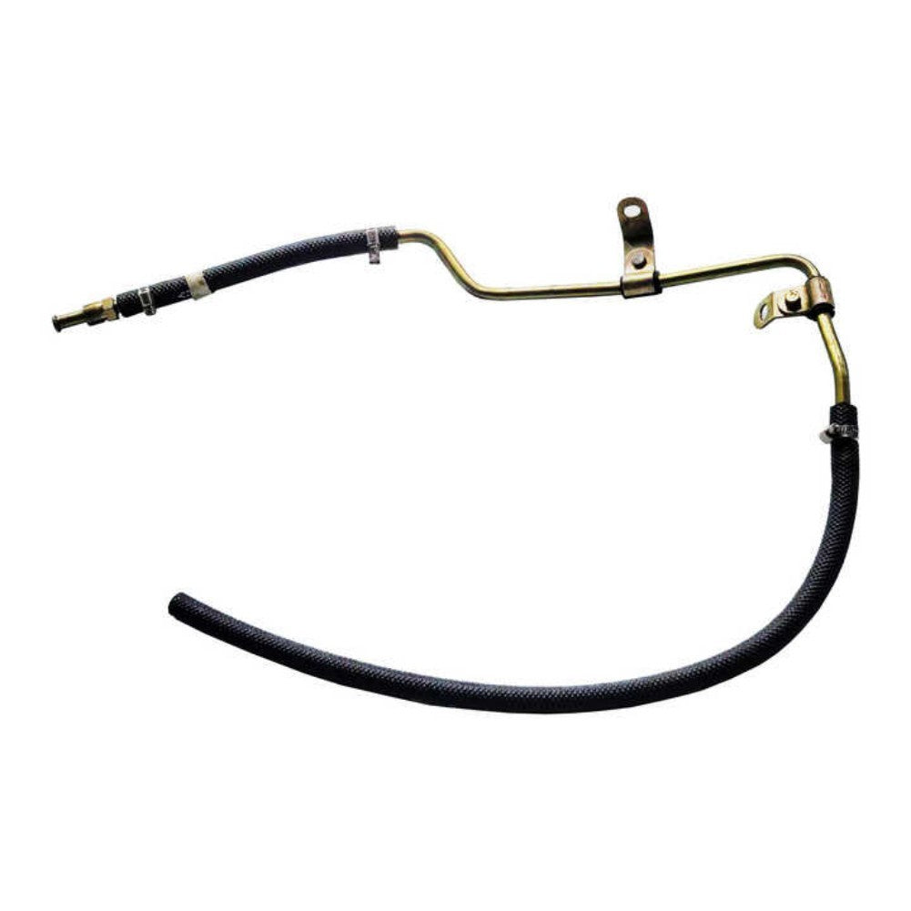 Air Conditioning Pipe Replace# 84102412