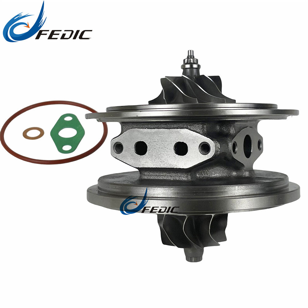 Turbo cartridge GTB1752VLK 798015 for Ssang Yong for Korando C 200 D20DTF 2010