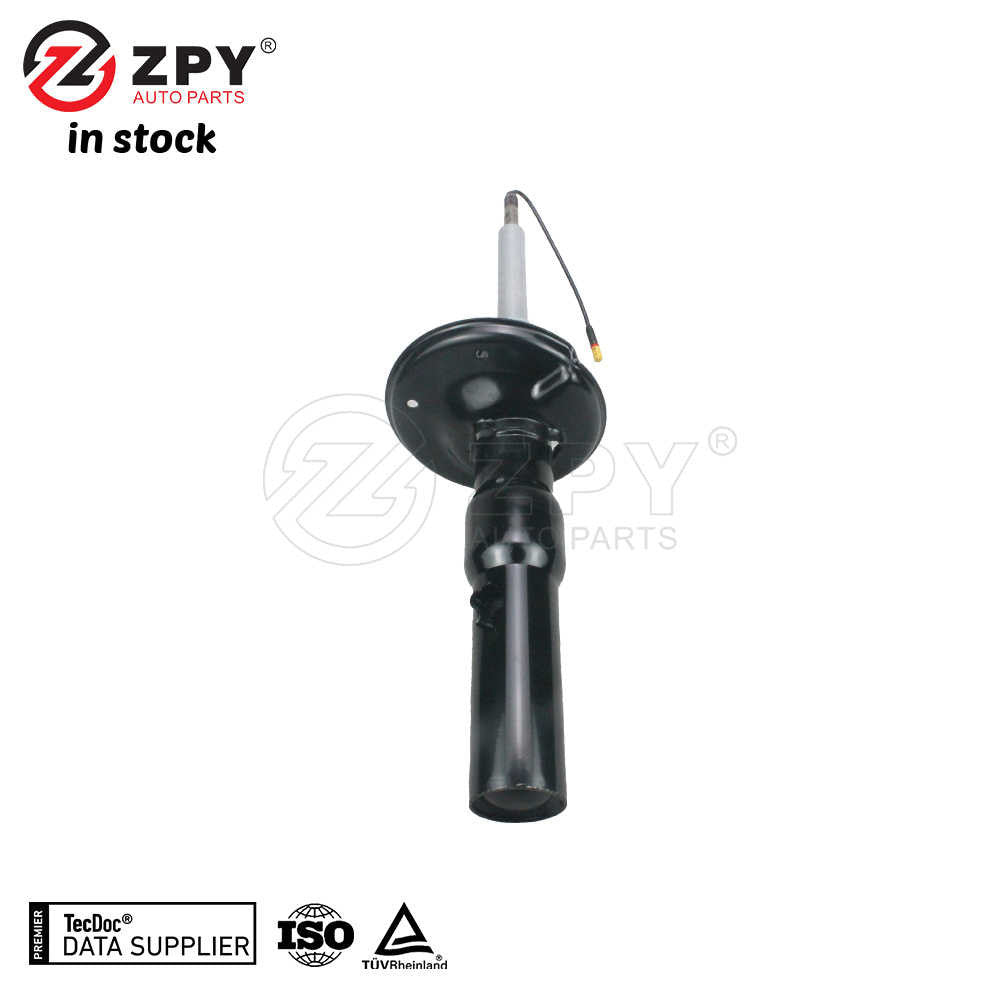 ZPY 2ps Auto Spare Car Parts Rear Air Suspension Shock Absorber for Panamera 981