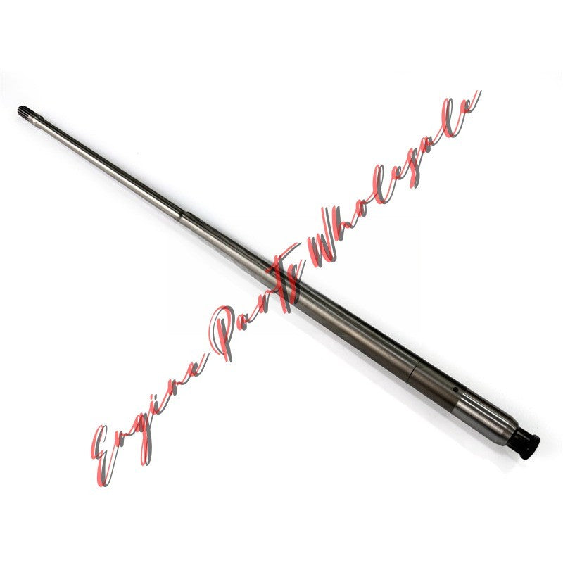 Drive shaft (Long) 69W-45501-00 for YAMAHA 4 stroke 40/50/60HP outboard