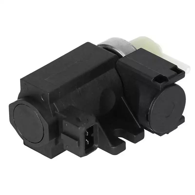 2PCS Turbocharger Boost Solenoid Valve 11747626350 for BMW E90 335i E60 535i 550