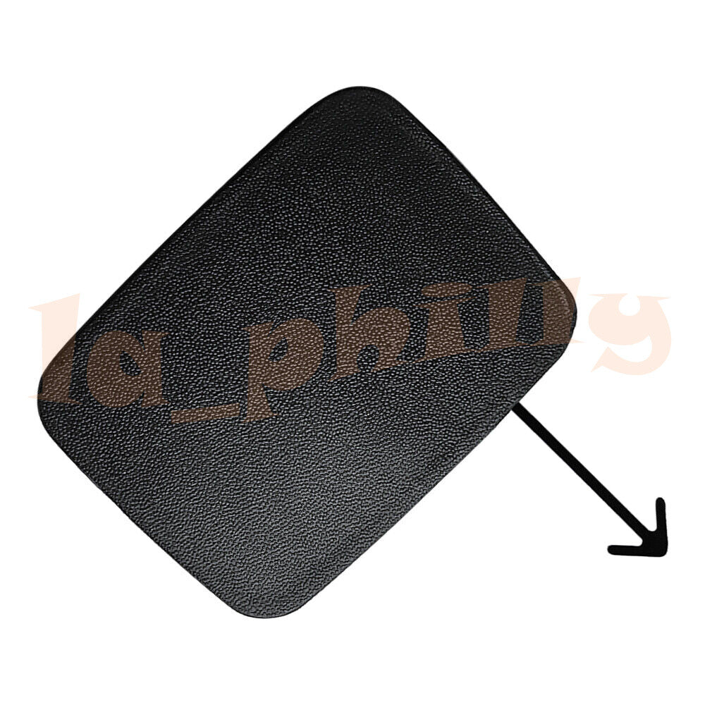 Fit for Toyota Prius Prime 2017-2021 Rear Left Bumper Tow Eye Hook Cover Cap Q