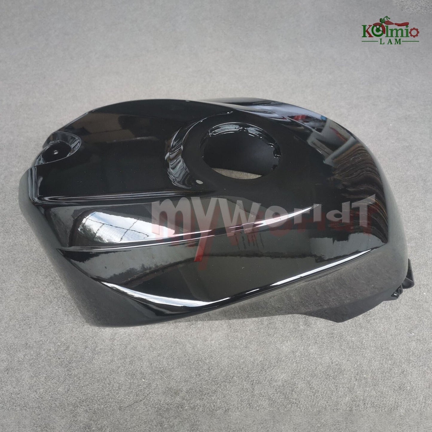 Fit For rs125 2006-2011 Motorcycle Fairing Fuel Petrol Tank Cover Cowl