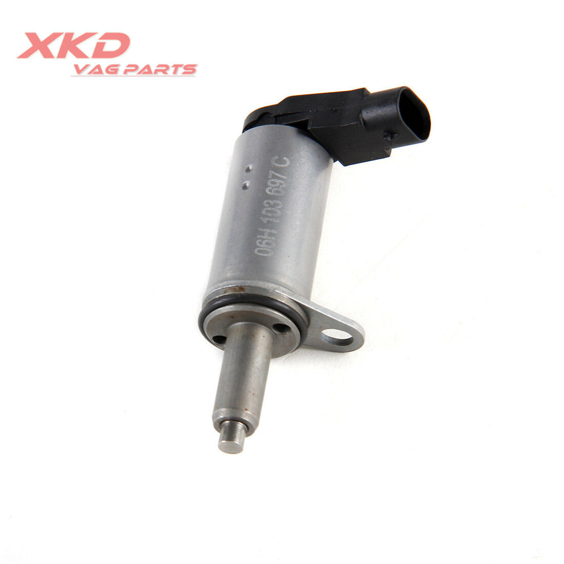 Camshaft Adjuster Valve Solenoid Valve for VW for Audi for A4 for A5 for A6 06H103697C