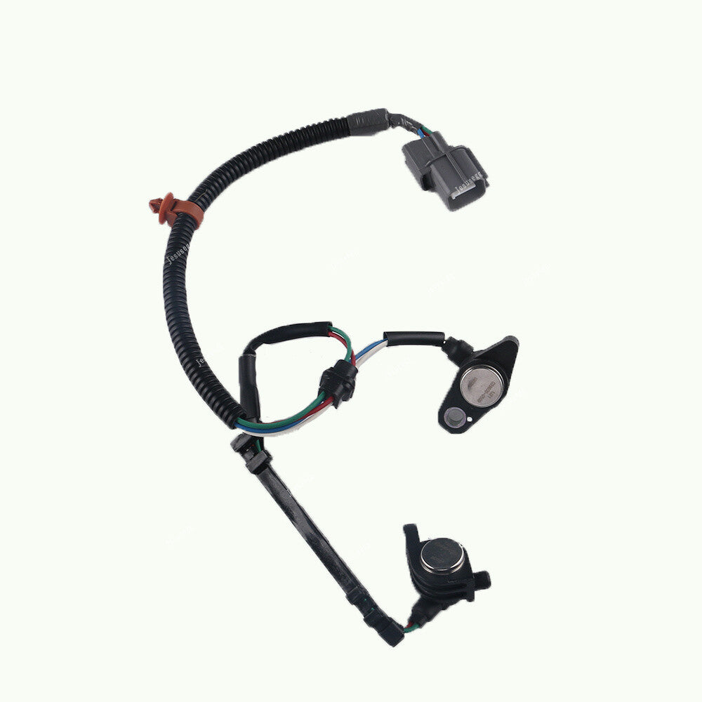 Fit for Honda for Accord Prelude for Acura CL Crank Crankshaft Shaft Position Sensor Q
