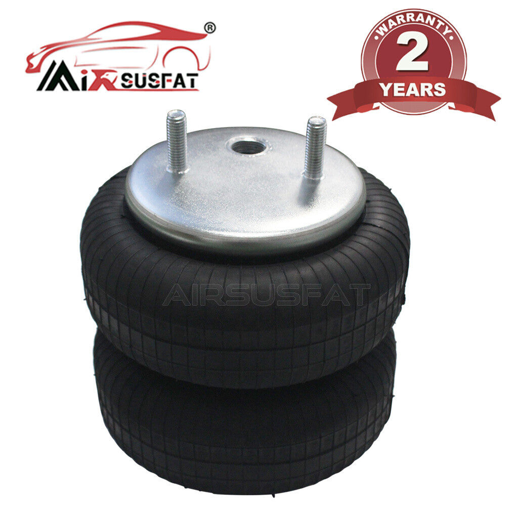 For Firestone W01-358-6817 Air Suspension Spring Bag Assembly Replaces
