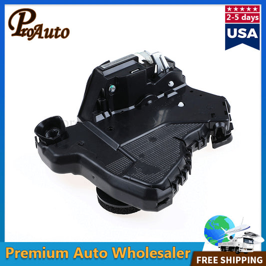 Front Left Driver Side Door Lock Actuator for Lexus for Toyota 4Runner RAV4 Tundra
