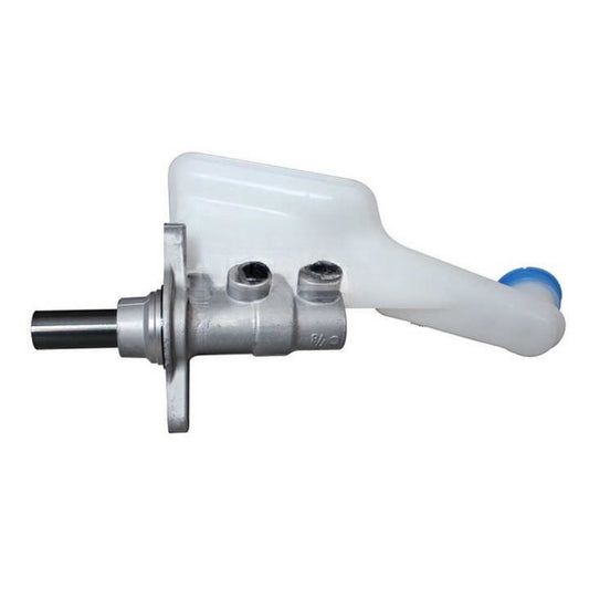 Brake Master Cylinder Replace# DG9C2140AA Q