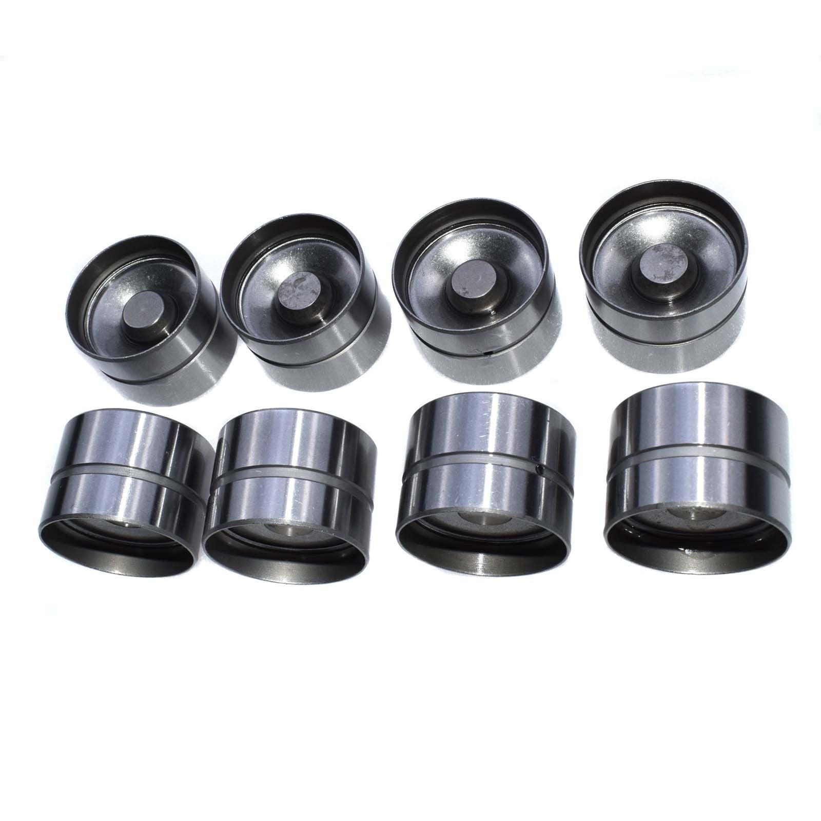 8-Pack Hydraulic Lifter Faucet Follower for for VW Beetle for Jetta for Golf for Passat Toureg - v