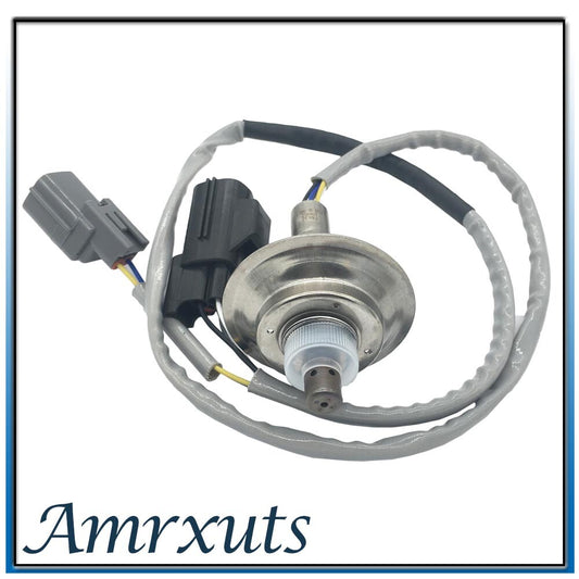 The upstream 5-wire oxygen sensor is suitable for Mazda 6-speed 2.3L and 3.0L engines (2006-2007 model) L3M6-18-8G1- n