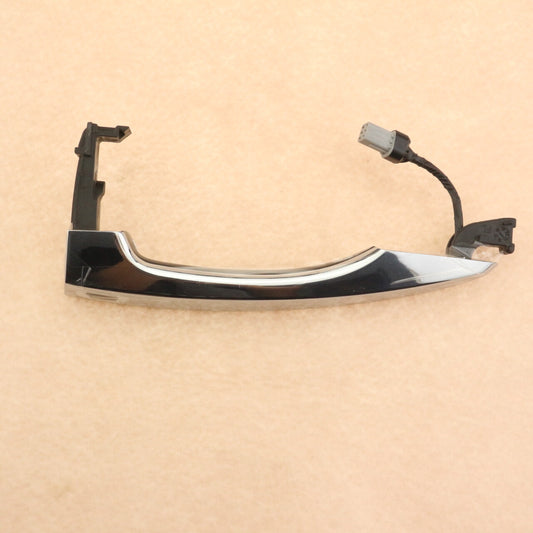 Fit for Hyundai for Tucson 2016-2020 Front Left Door for Smart Key Handle 82651D3710