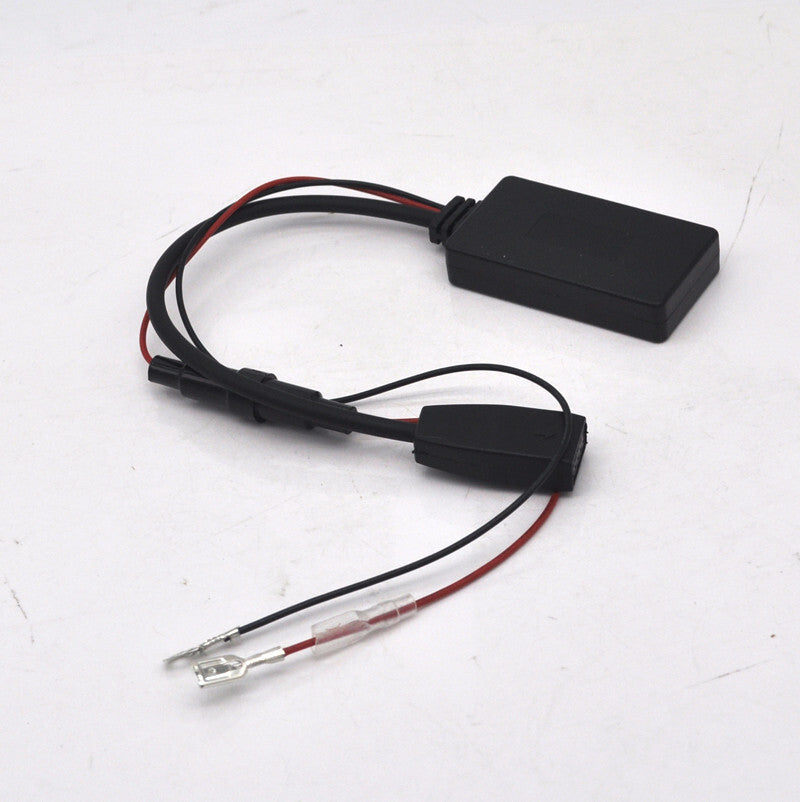 Bluetooth mp3 aux in music adaptor cable module For E39 E46 E53 Business CD v
