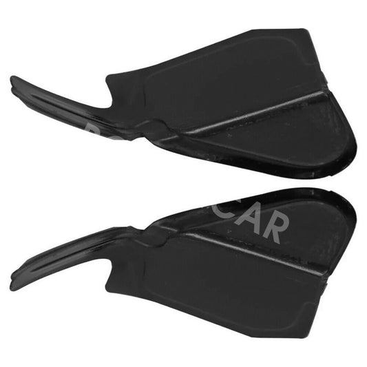 Car Front Mudguard Panel Cover Cap 66895-6LA0B Fit for Nissan Sentra 2020-2024 Q