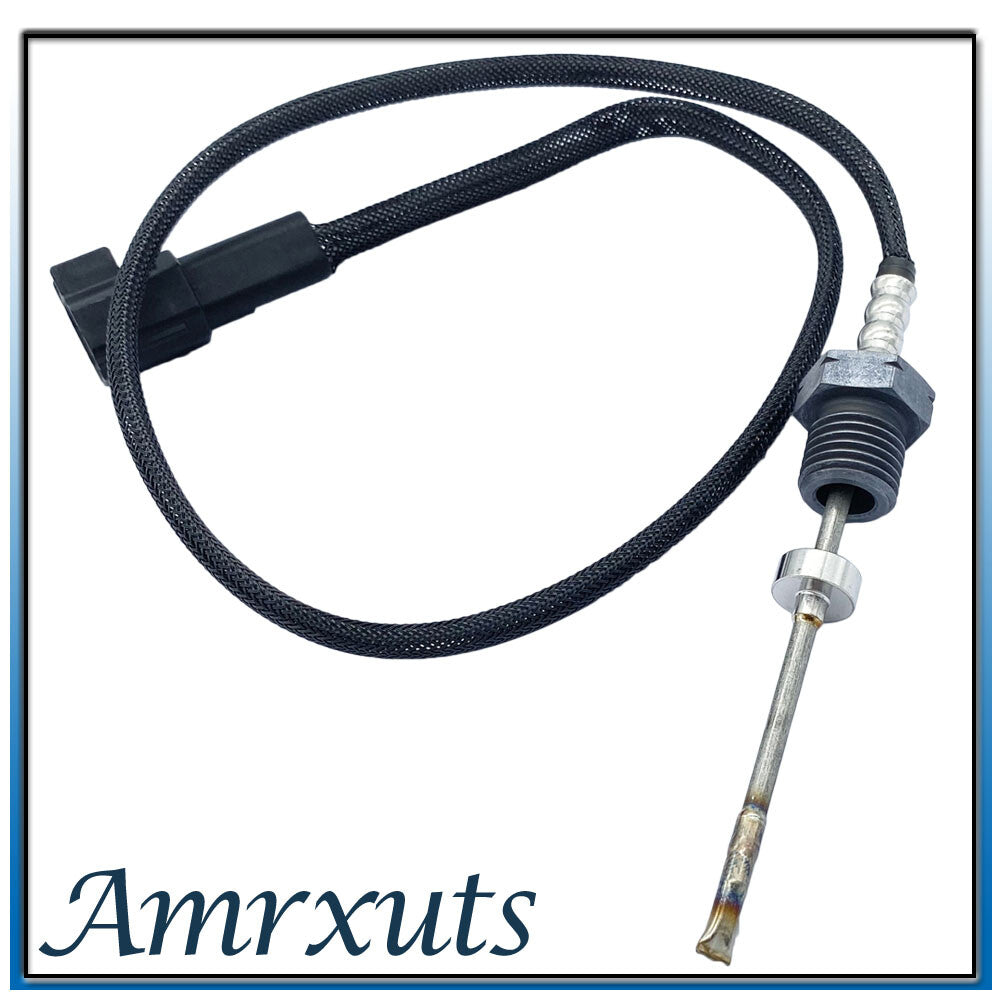 Exhaust temperature sensor suitable for F250, F350, F450, 11-16 Transit-150, 15-19- n