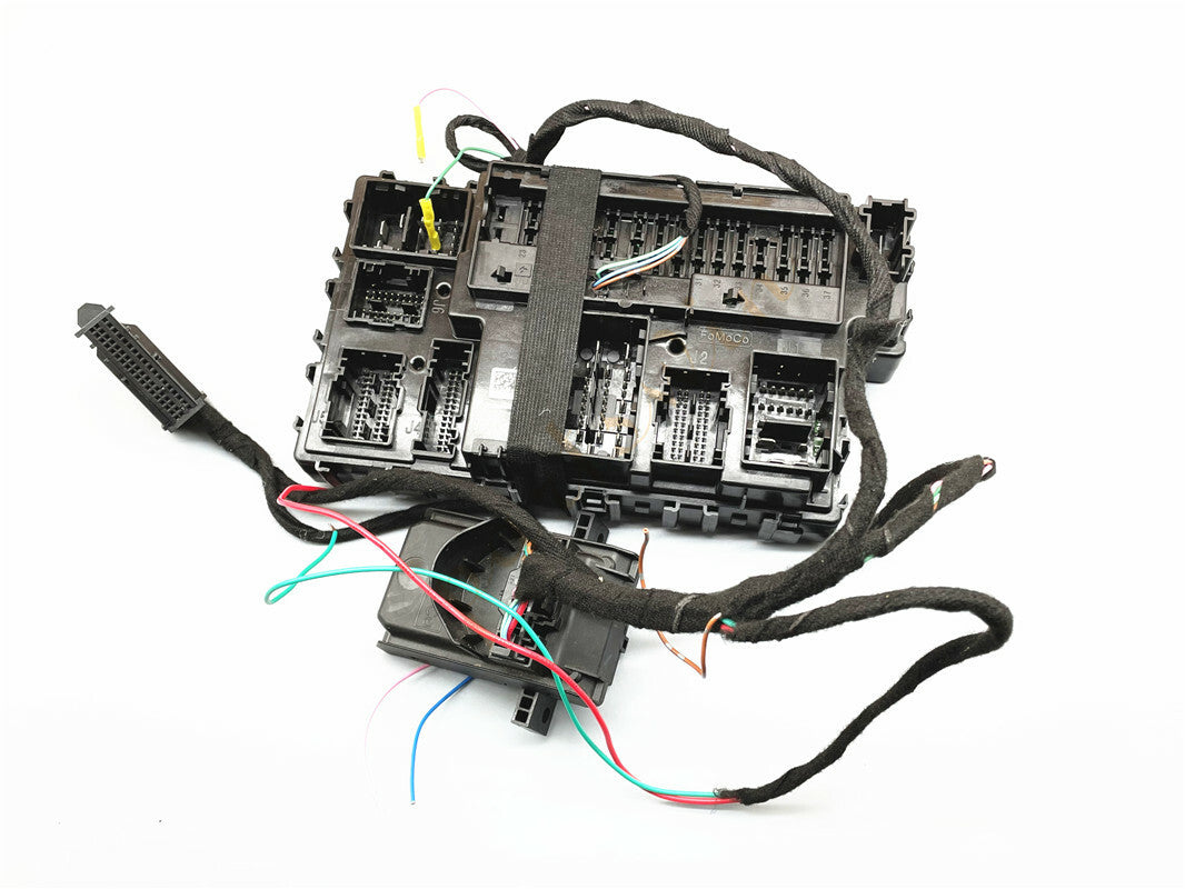 Programming tools suitable for the SYNC3 test platform