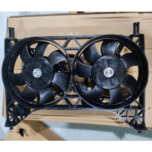HL3Z8C607A Fan Assembly  for ford  F150 17-20 Q