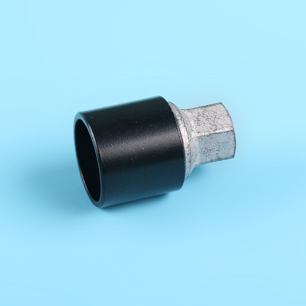 for Mercedes A B C E S Class GLK GL ML Anti-theft Wheel Bolt Lock Nut Key 301 Q