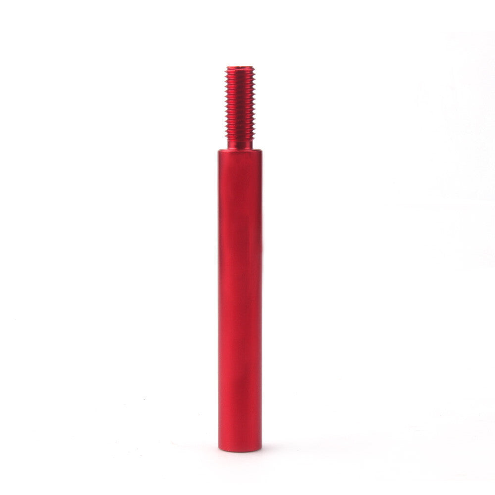 Shift Knob Extension for Gear Shifter Lever 4.7 12cm Extender for M10x1.5