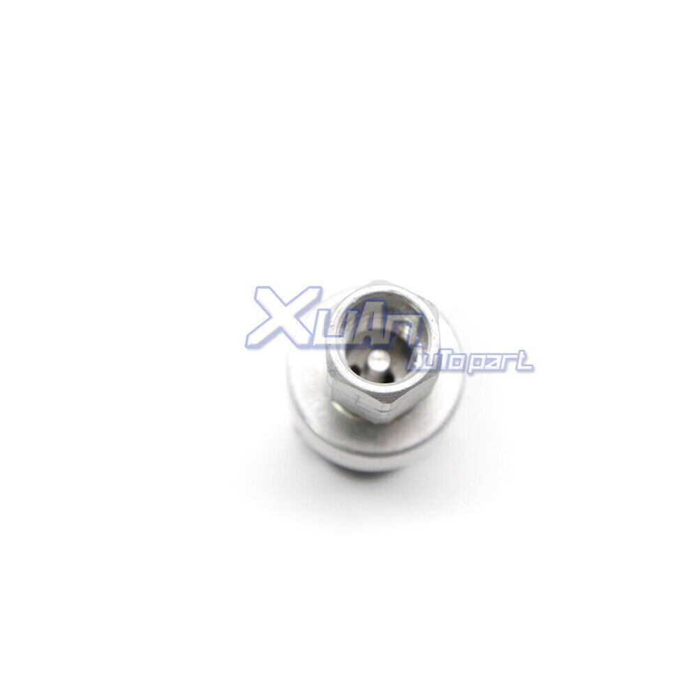 For A/C Pressure Transducer Switch for Chrysler for Dodge for Jeep for Plymouth for Ram 05174039AB Q