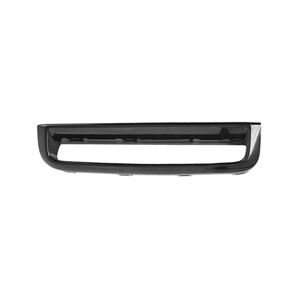 Fits For 2021-2025 4-Series G26 Sedan Right Front Bumper Fog Light Cover Trim