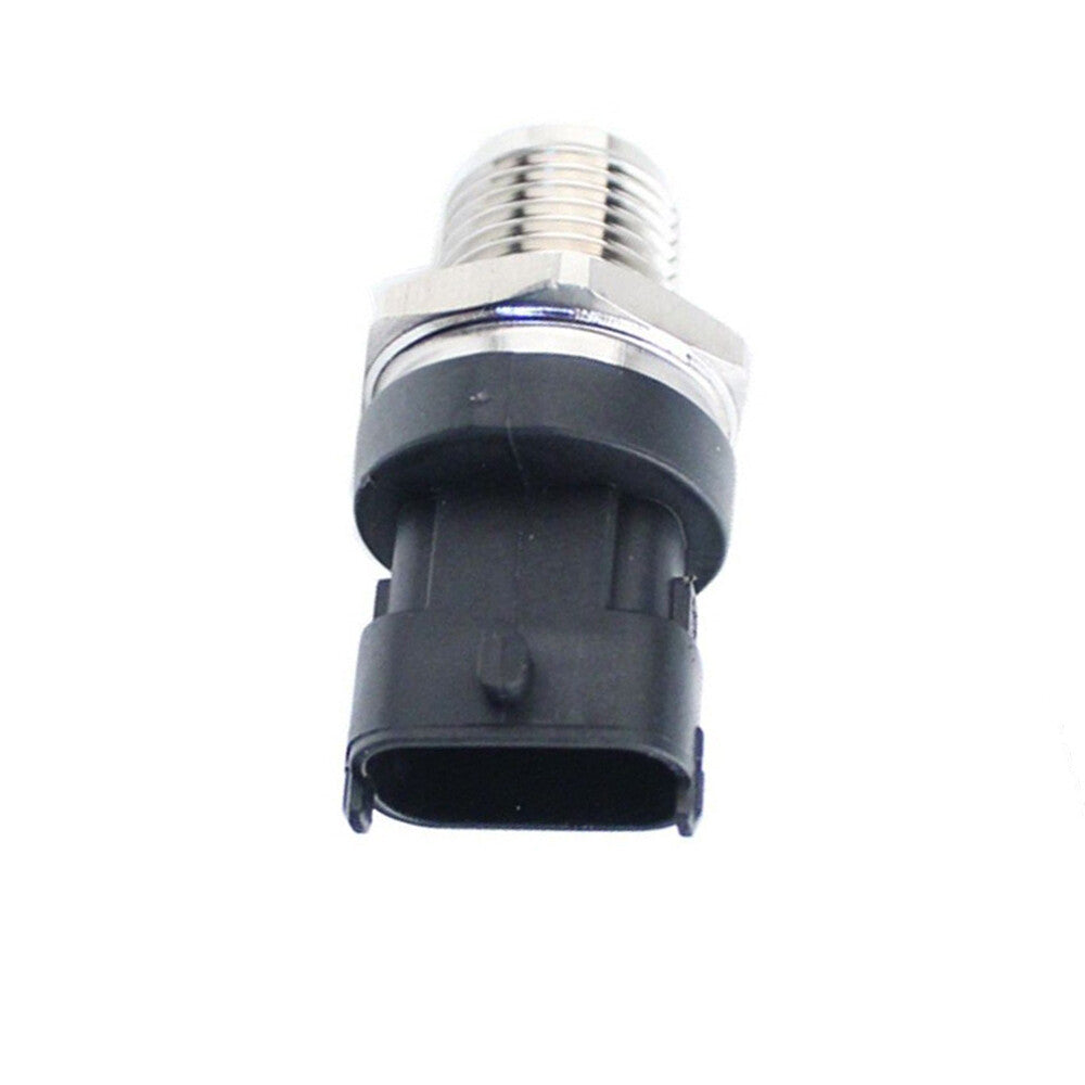 1 Brand New Fuel Rail Pressure Sensor for Man for Iveco Alfa for Fiat GM 0281002863 v