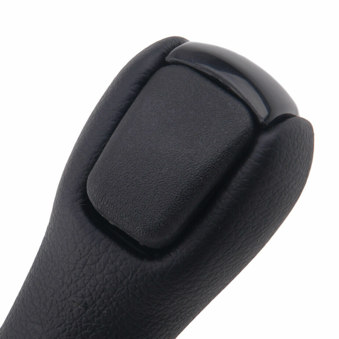 Black shift lever suitable for BMW E46 E39 E53 E83 E60 E61 X3 X5 Z3 Q