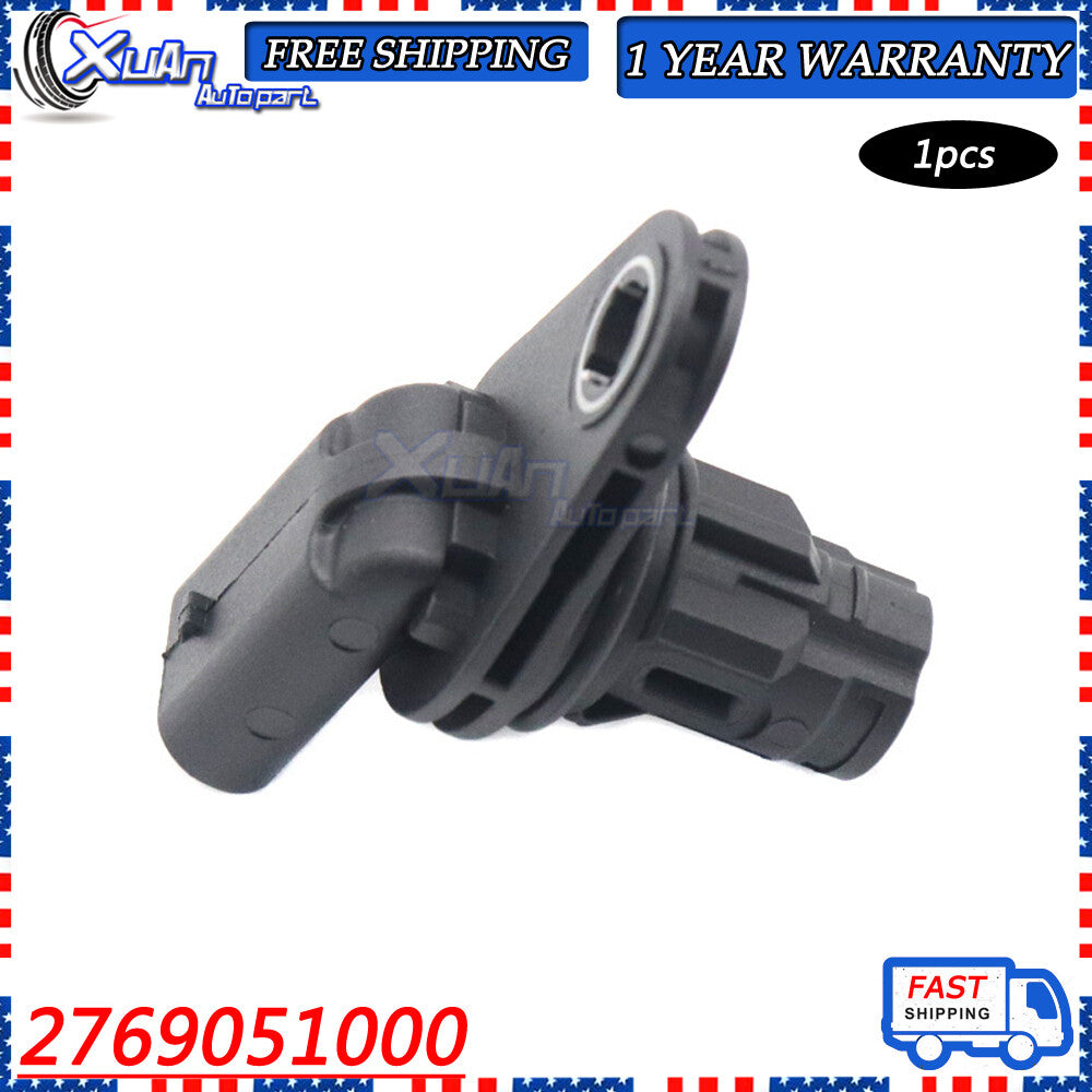 Engine camshaft position sensor suitable for C300, C350, CL63, E350 2769051000- v