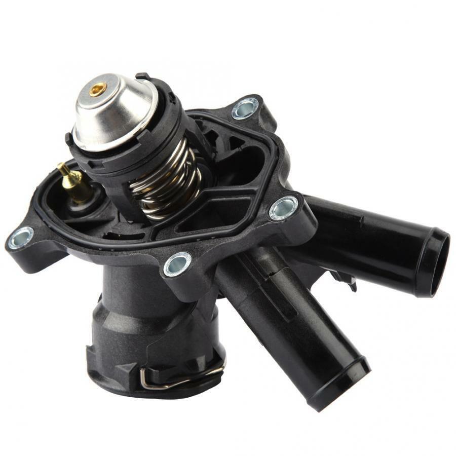 2712000315 Coolant thermostat flange suitable for Mercedes-Benz C250 1.8L/2.0L and SLK250 1.8L/
