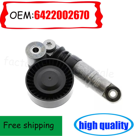 Belt Tensioner Assembly for Dodge for Freightliner Sprinter 2500 3500 n