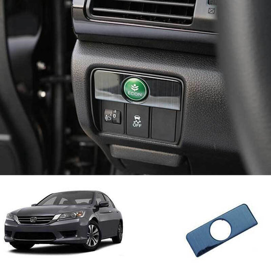Car Suv Black and Blue 38cm Diameter Steering Wheel Cover EVA Sport Soft Protective Cover - v
