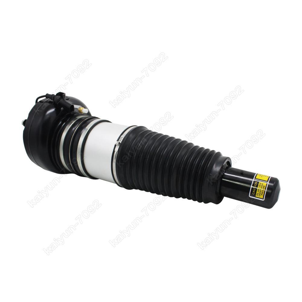 Front Left Right Air Suspension Shock Air Spring for Porsche Macan 95B Turbo 15-20
